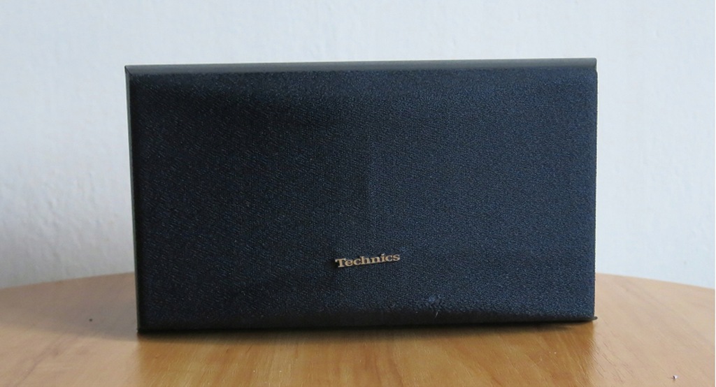 TECHNICS SB - C730 Kolumna centralna