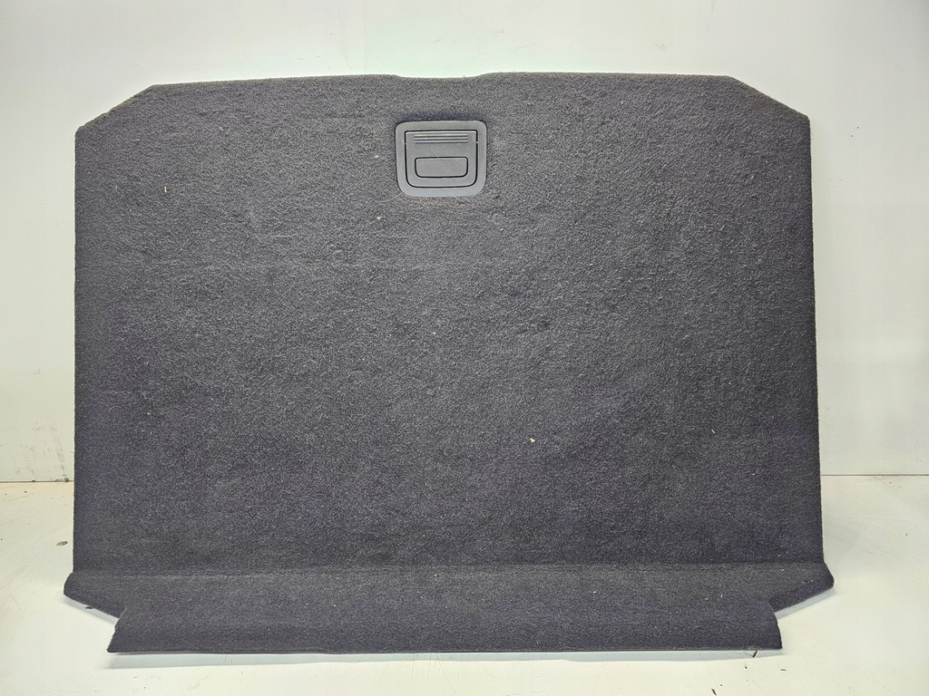 PODŁOGA BAGAŻNIKA AUDI A3 8V 5-DRZWI 8V4861529