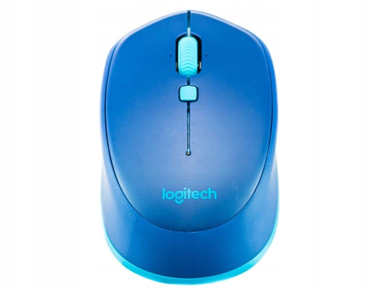 Купить LOGITECH M535 СИНЯЯ БЕСПРОВОДНАЯ МЫШЬ BLUETOOTH: отзывы, фото, характеристики в интерне-магазине Aredi.ru