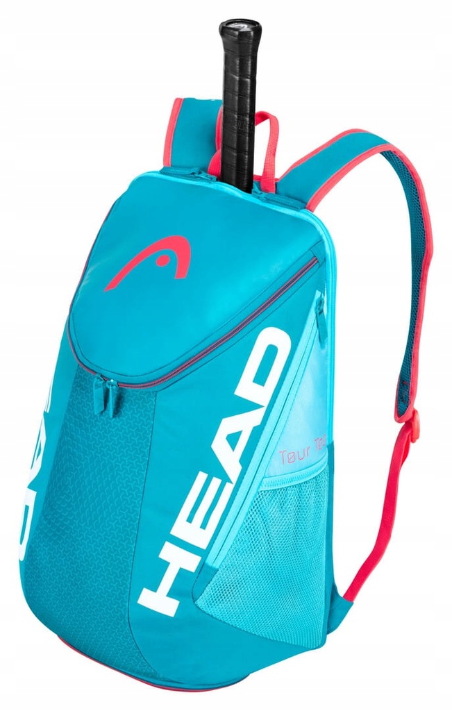 Plecak tenisowy na rakiety HEAD Tour Team Backpack