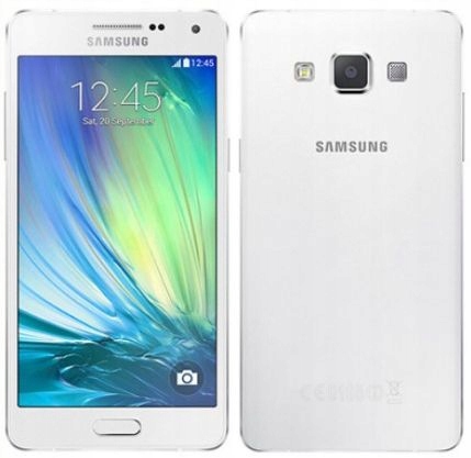 SAMSUNG GALAXY A5 A500FU 2GB 16GB 5'' LTE WHITE