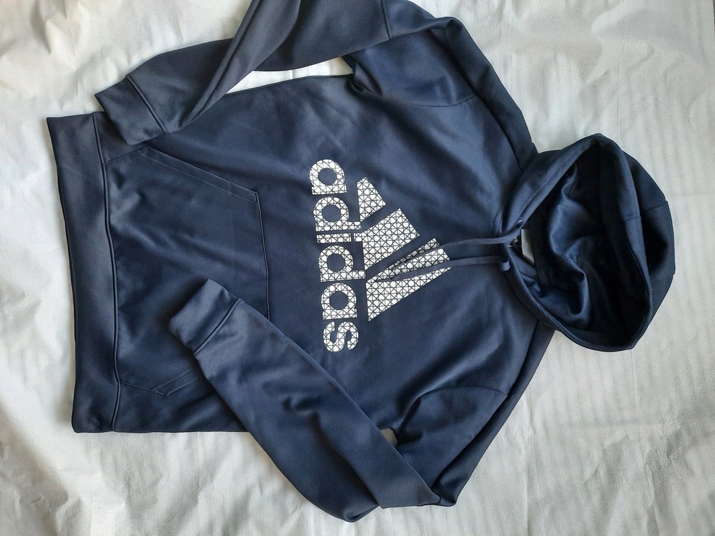 ADIDAS bluza męska r. M