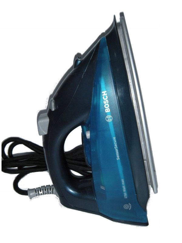 ŻELAZKO BOSCH TDA 7680 SENSOR SECURE 2750W - 8107725723
