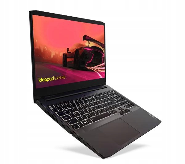 Купить ИГРОВОЙ НОУТБУК LENOVO, 120 Гц, 16 ГБ, 512 SSD GTX1650: отзывы, фото, характеристики в интерне-магазине Aredi.ru