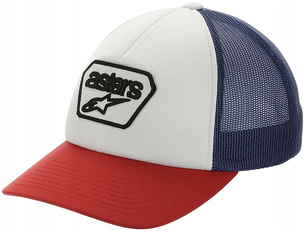 czapka z daszkiem Alpinestars Joe Trucker -