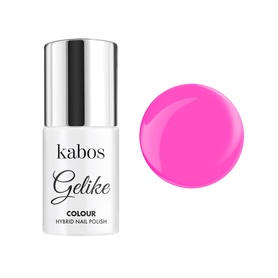 Kabos Gelike Fantastic 5ml różowy