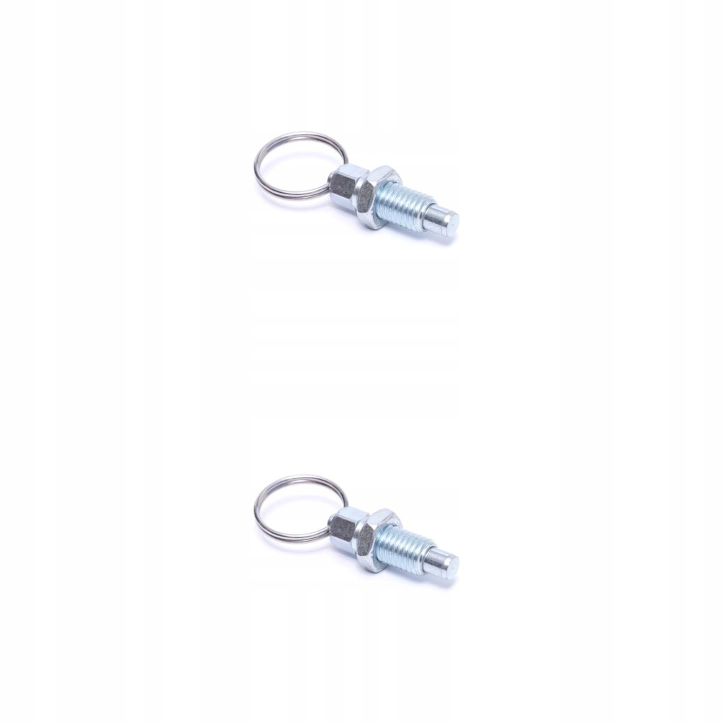 1/2/3/5/10 Łatwe w montażu Śruby i pierścienie