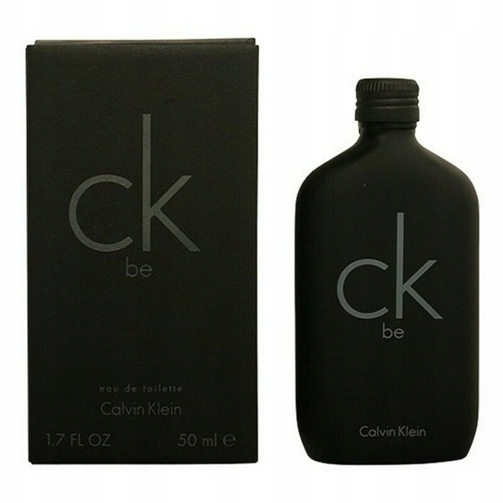 Ck Be Calvin Klein 200 ml