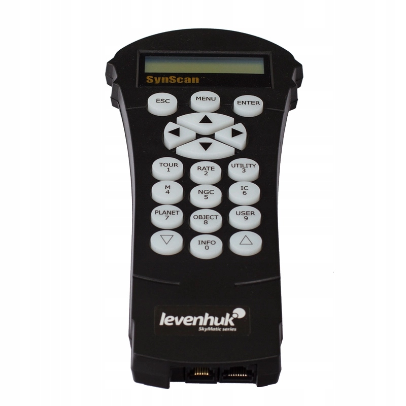 Teleskop Levenhuk SkyMatic 105 GT MAK