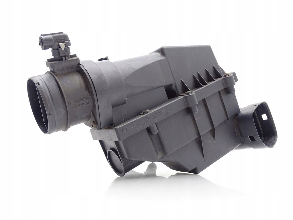 OBUDOWA FILTRA POWIETRZA VW BEETLE II 5C 2.0 TDI 3C0129607BC 3C0129601CC