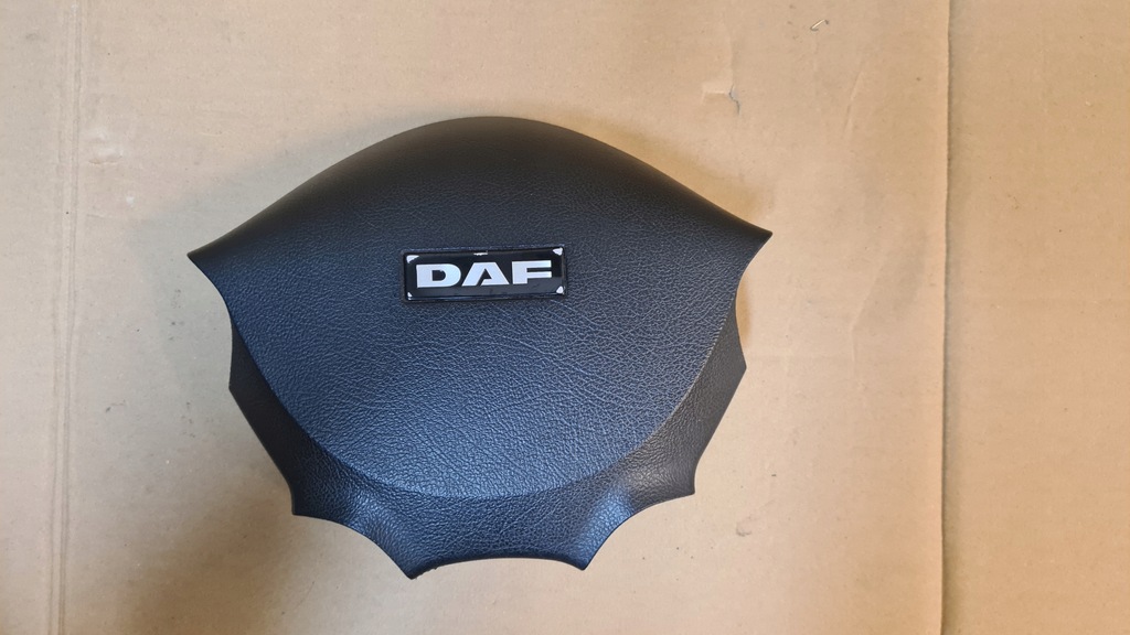 DAF XF 105 CF Pokrywa zaślepka kierownicy - 12616473990 - oficjalne ...