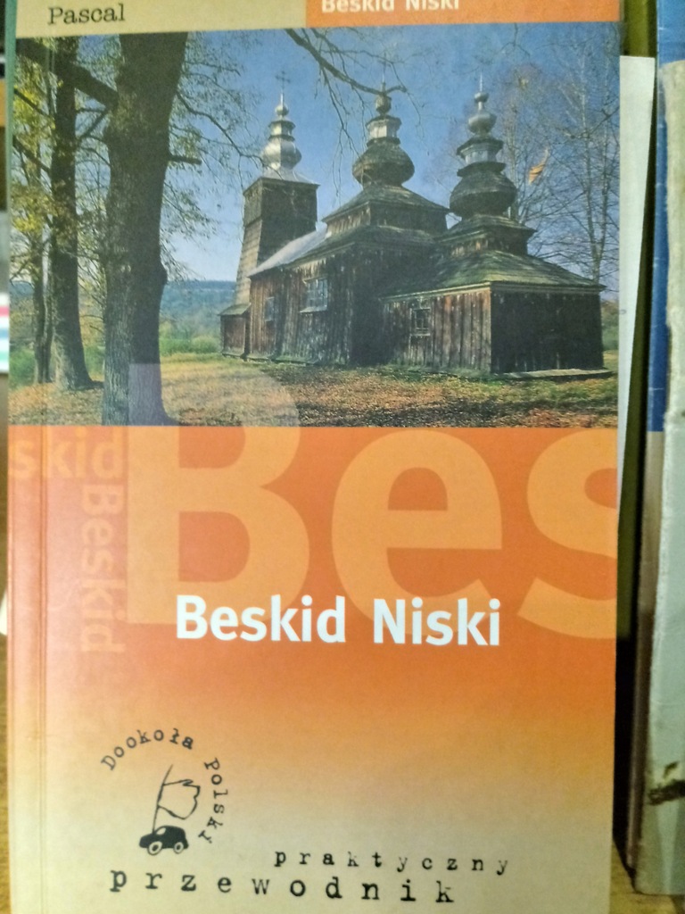 Beskid Niski - Motak / b