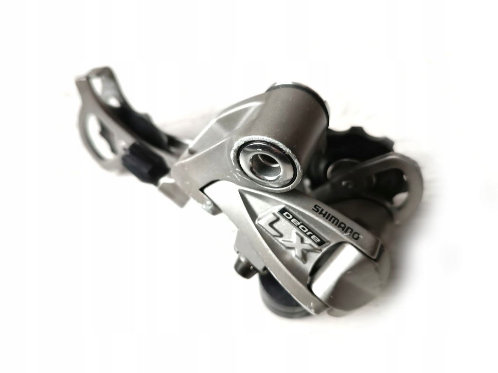 Przerzutka tył SHIMANO Deore LX RD-M581 9s