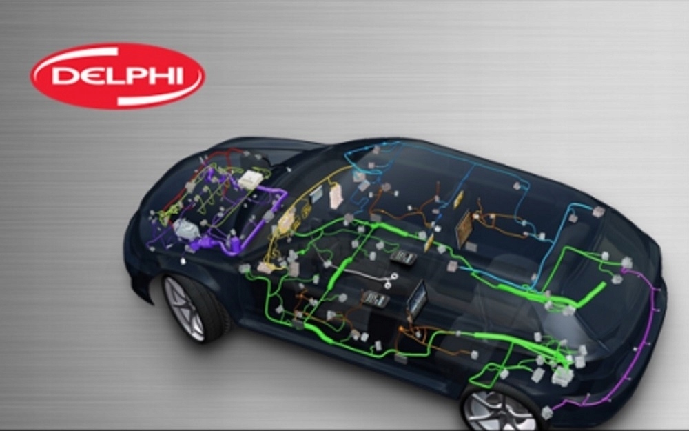 polski program diagnostyczny delphi 2016 9440072637