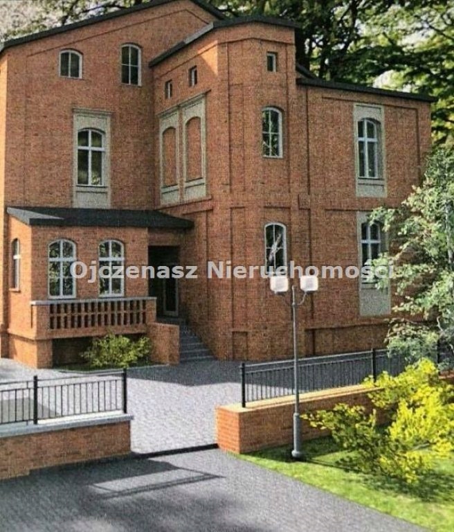 Kamienica, Bydgoszcz, Bielawy, 294 m²