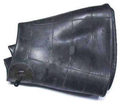 RUTU Tubo Interior De Repuesto De 18 X 8.50-8 Pulgadas 18 X 9.50-8 Con - Foto 6