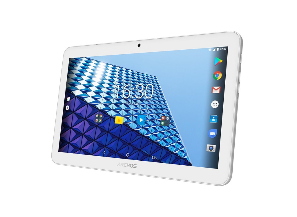 DUŻY TABLET ARCHOS Access 101 3G GPS NA PREZENT - 7718470729 ...