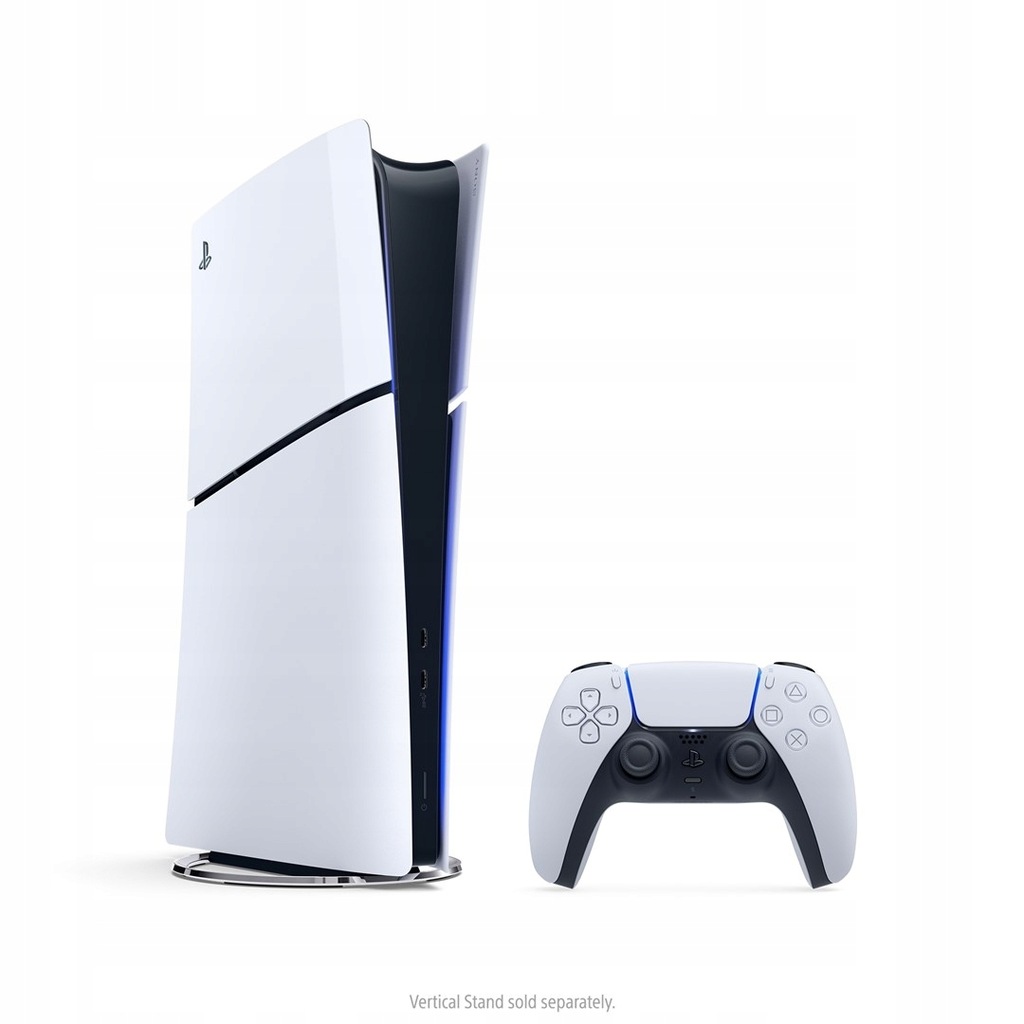 Sony Playstation 5 Digital Edition 1TB Slim Edition