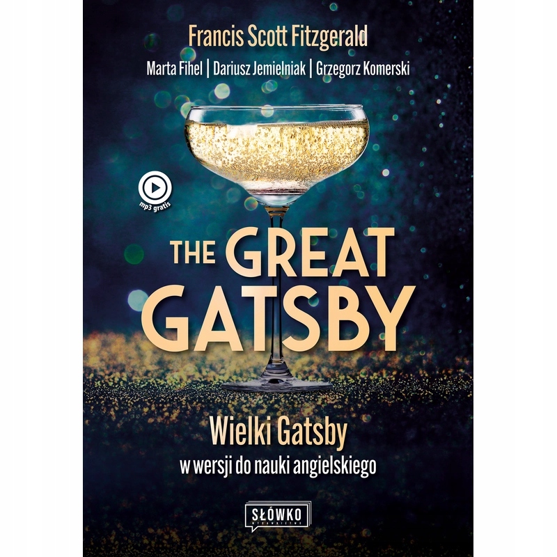 TheGreatGatsby