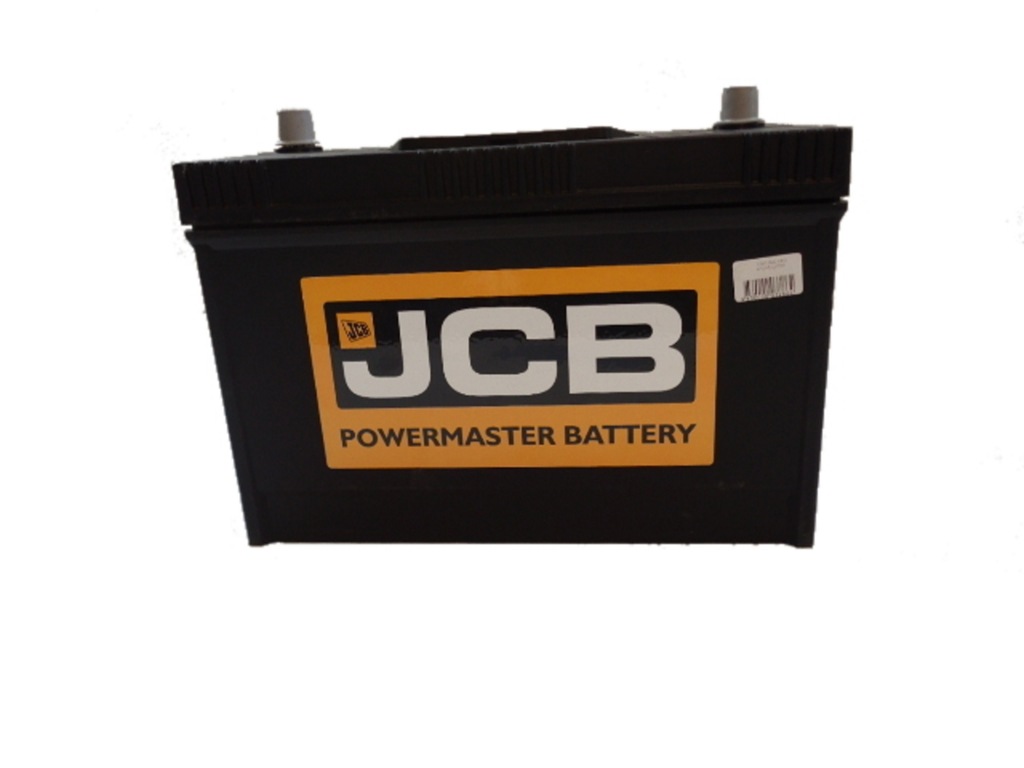Akumulator JCB ORG Bateria JCB 3CX/4CX PROMOCJA 10204033168