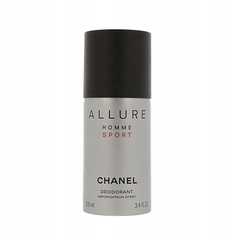 Chanel Allure Homme Sport dezodorant spray 100m P1