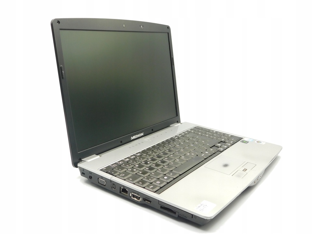 Laptop Medion MD96630