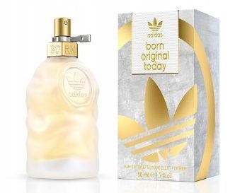 Adidas Born Original Today For Her (W) EDT 50ml