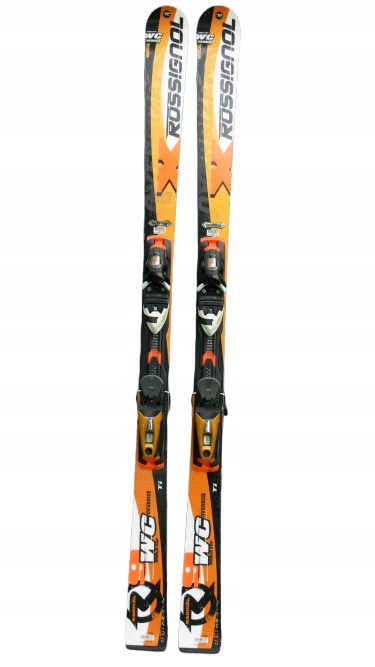 ロシニョール Radical WC Oversize ROSSIGNOL SKI RADICAL RX WORLDCUP