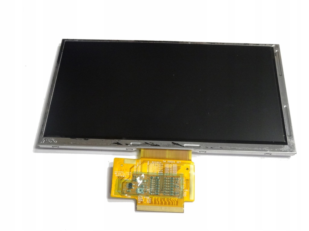 ORYG Wyświetlacz LCD TOMTOM GO 60 4FC64 START 60/6