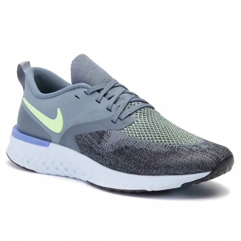 odyssey react flyknit 2