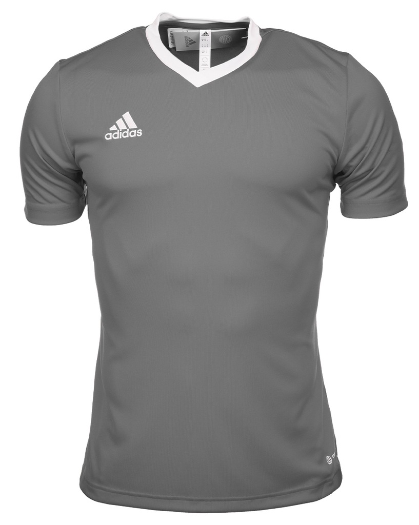 adidas koszulka t-shirt dziecięca sportowa roz.164