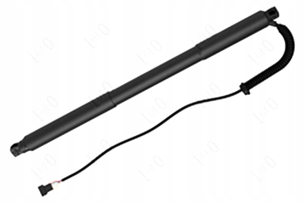 SIŁOWNIK ELEKTRYCZNY KLAPY ABAKUS