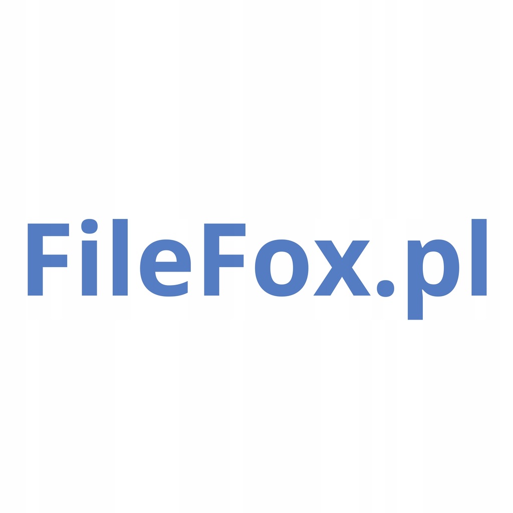 FileFox 50 GB - 20 hostingów na jednym koncie