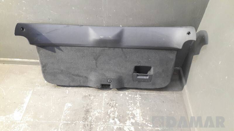 24469860 TAPICERKA KLAPY BAGAZNIKA OPEL SIGNUM