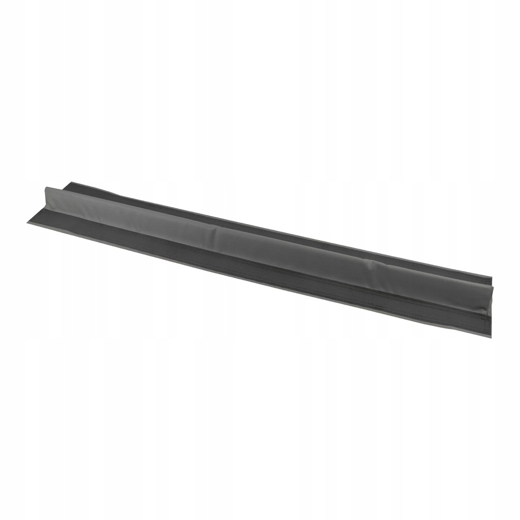 Element łączący Trackconnect MASTER z klinem do Airtrack - 150 cm - szary