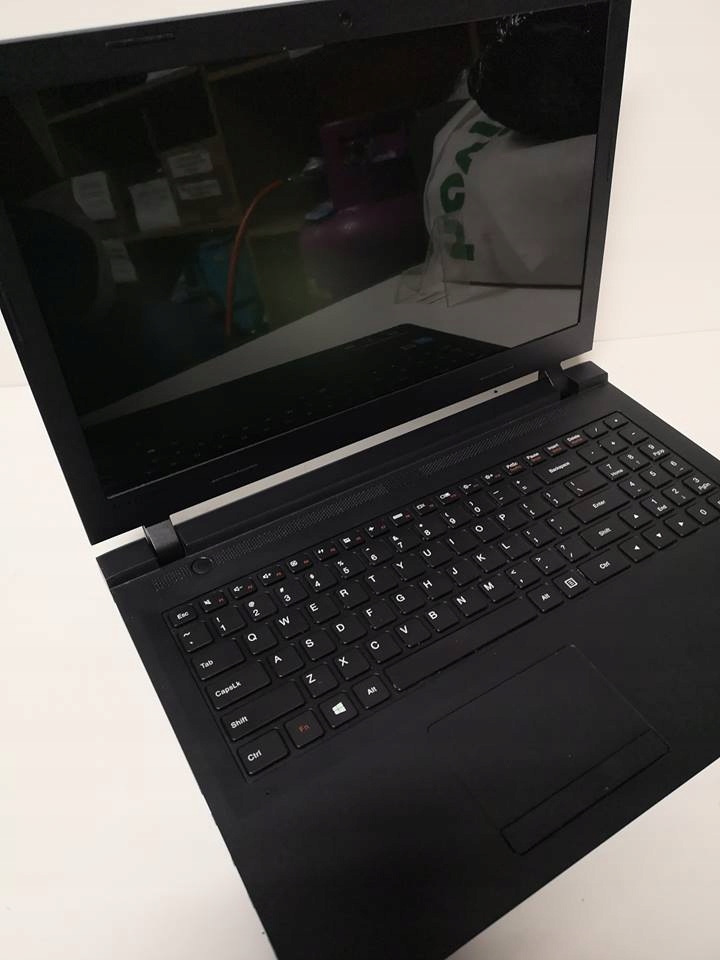 Laptop Lenovo ideapad100-15iby 2349/18