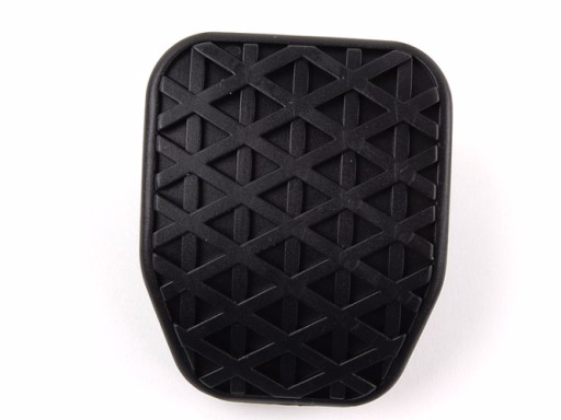 Nakładka pedału hamulca BMW OE 35211160422