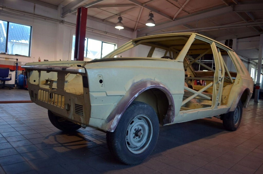 Polonez 1.5 FSO POLONEZ UNIKAT ROK 1979 JEDYNY