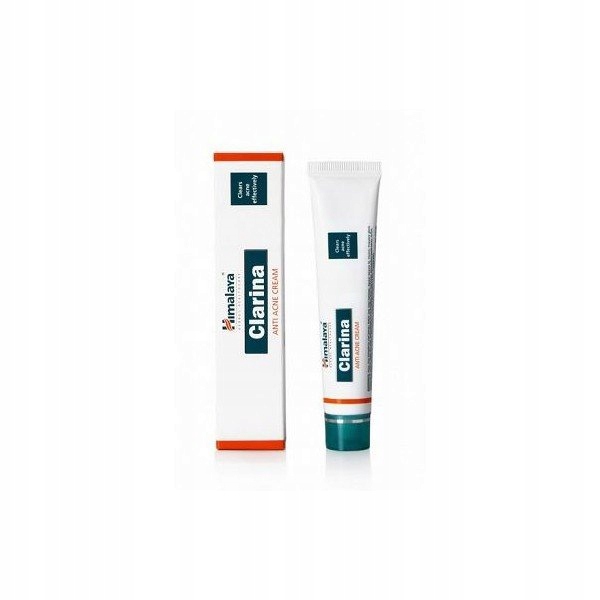 clarina himalaya herbals