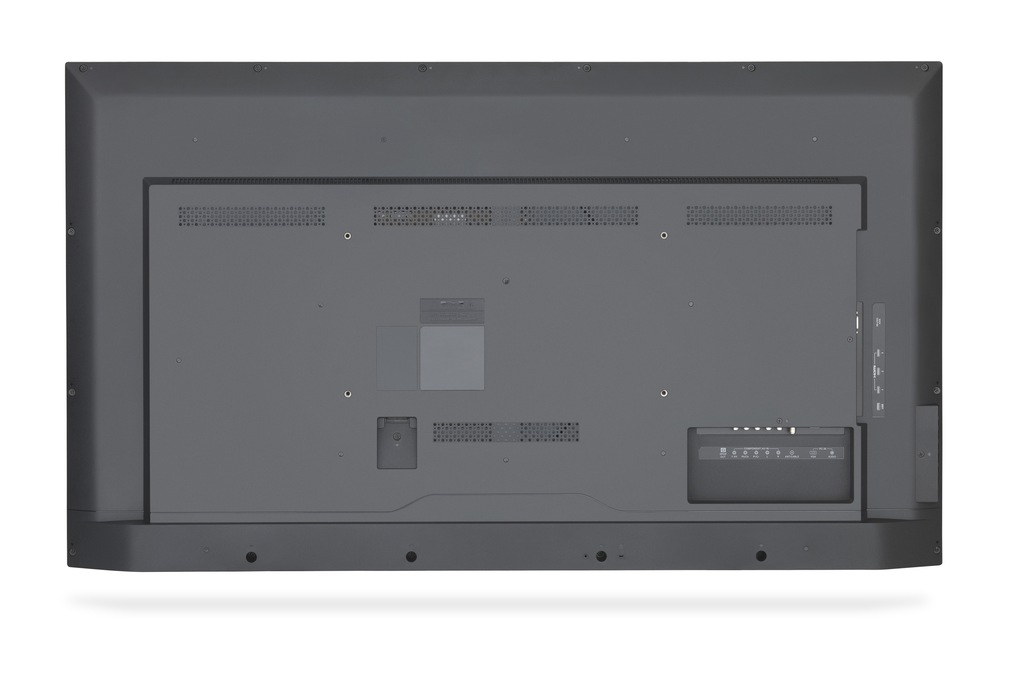 Купить Монитор NEC MultiSync E505 черного цвета с диагональю 50 дюймов и разрешением FHD: отзывы, фото, характеристики в интерне-магазине Aredi.ru