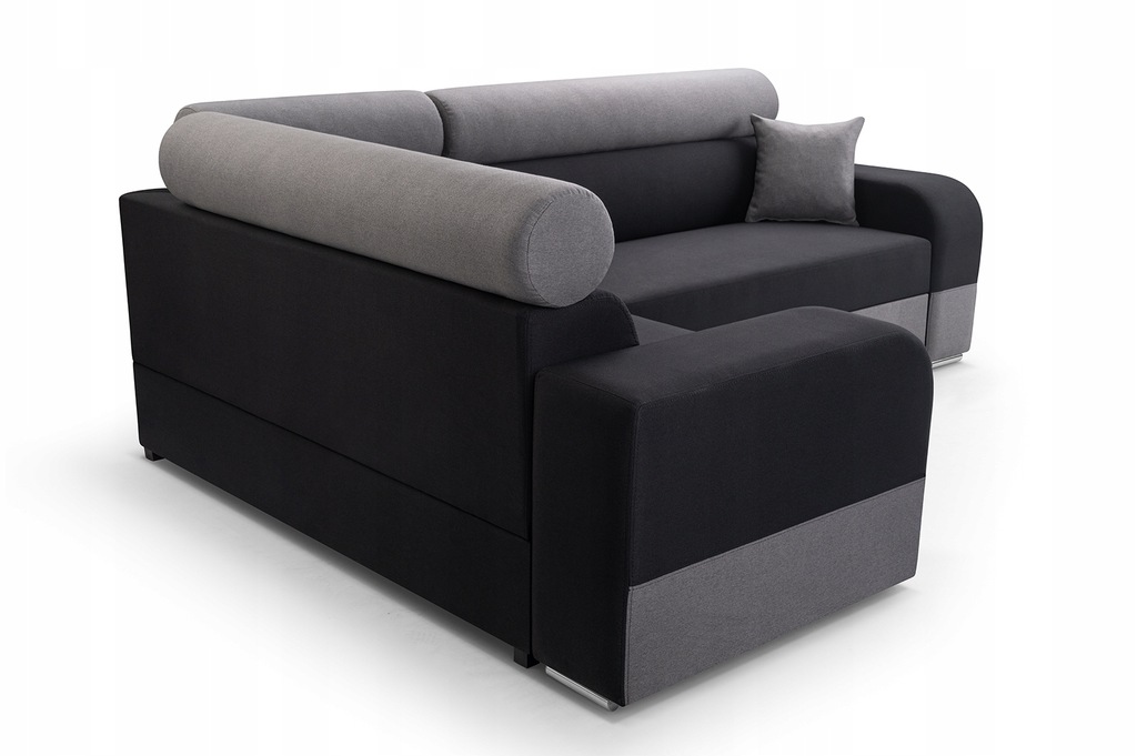 Купить Угловой диван RICO подушка для сна НОВИНКА: отзывы, фото, характеристики в интерне-магазине Aredi.ru
