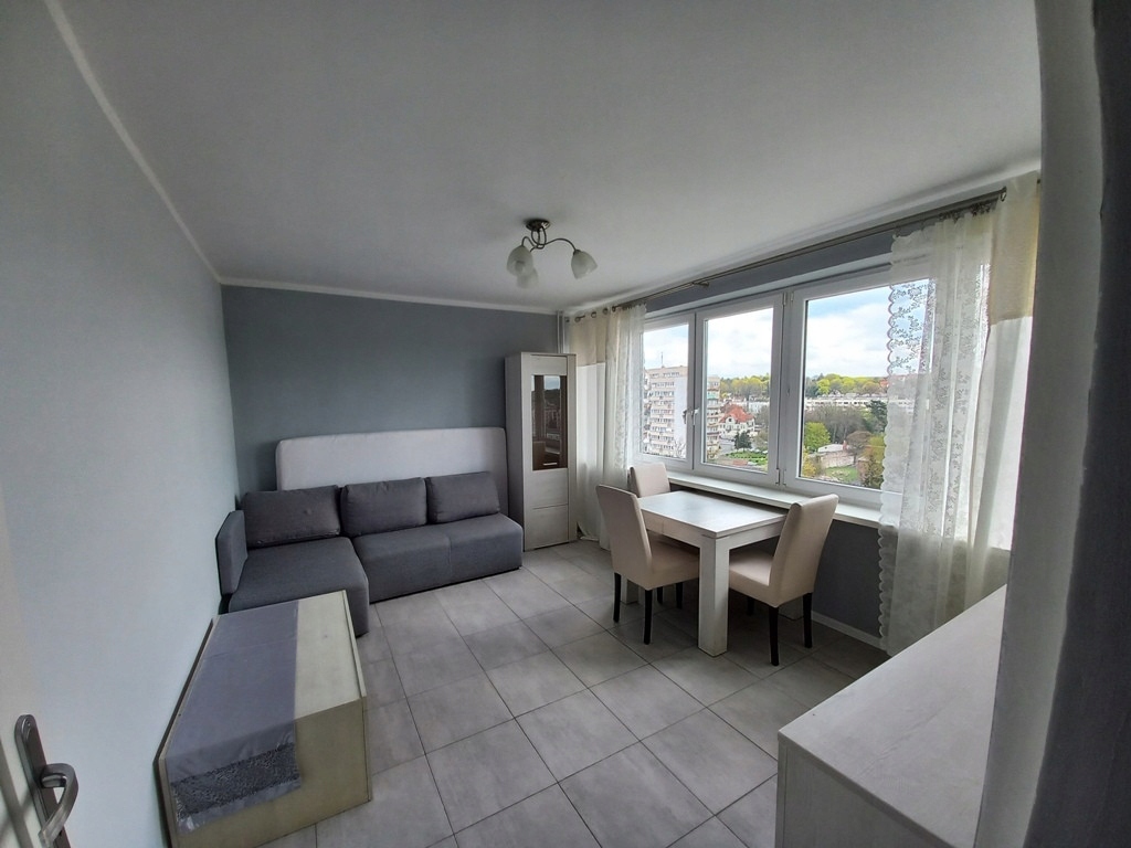 Mieszkanie, Gryfino, Gryfino (gm.), 38 m²