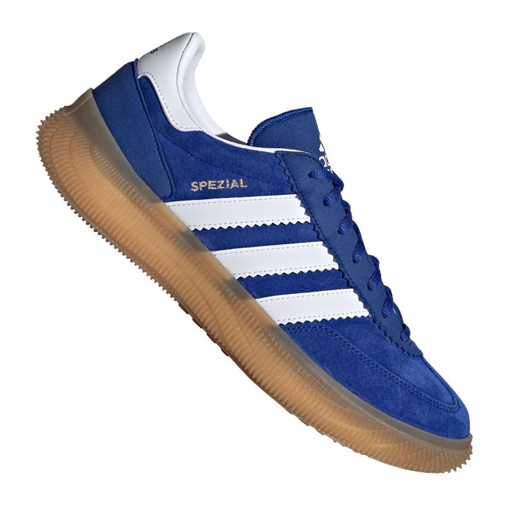 Buty adidas Hb Spezial Boost M EF0645 9140423327