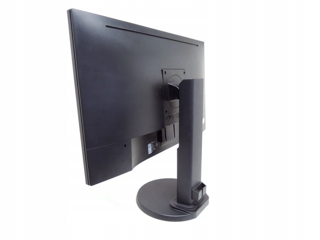 Monitor DELL E2417H 24