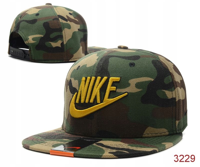 Codzienna czapka NIKE NIKE CAP 19