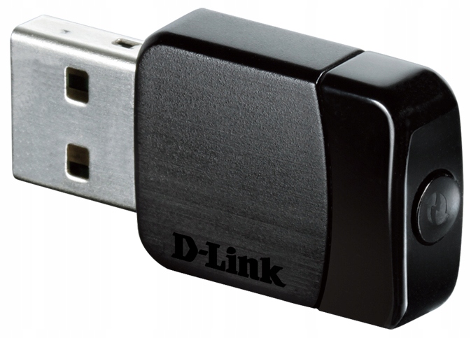 Купить D-LINK DWA-171 AC600 WPS Wi-Fi USB-сетевая карта: отзывы, фото, характеристики в интерне-магазине Aredi.ru