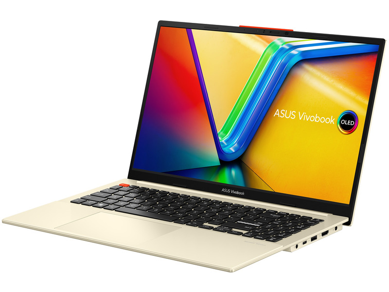Laptop ASUS VivoBook S K5504VN-MA098W i9-13900H