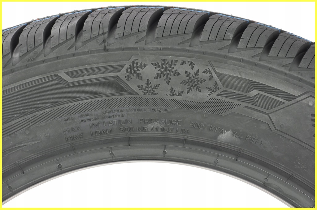 Купить 4 x 185/60R15 84T Polaris 5 BARUM ЗИМА: отзывы, фото, характеристики в интерне-магазине Aredi.ru