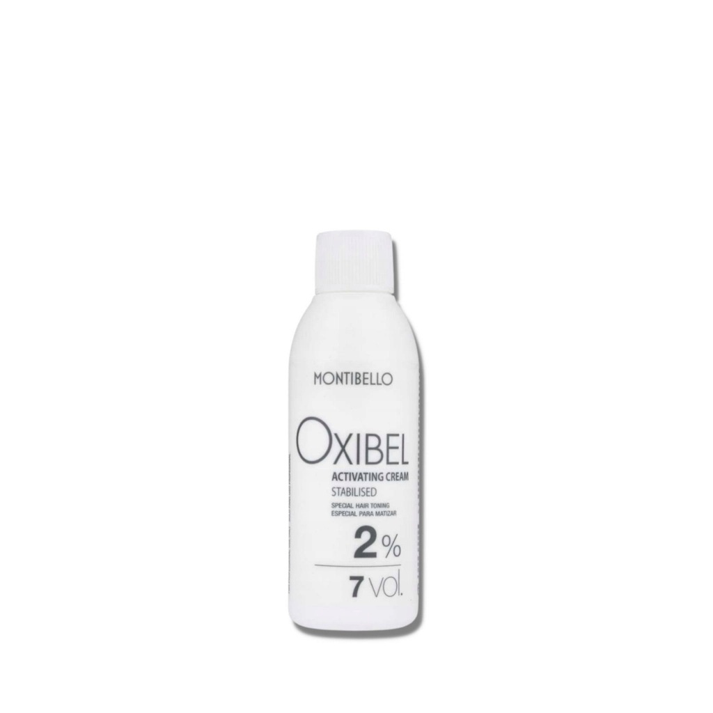 MONTIBELLO krem aktywujący OXIBEL 2% 60ml