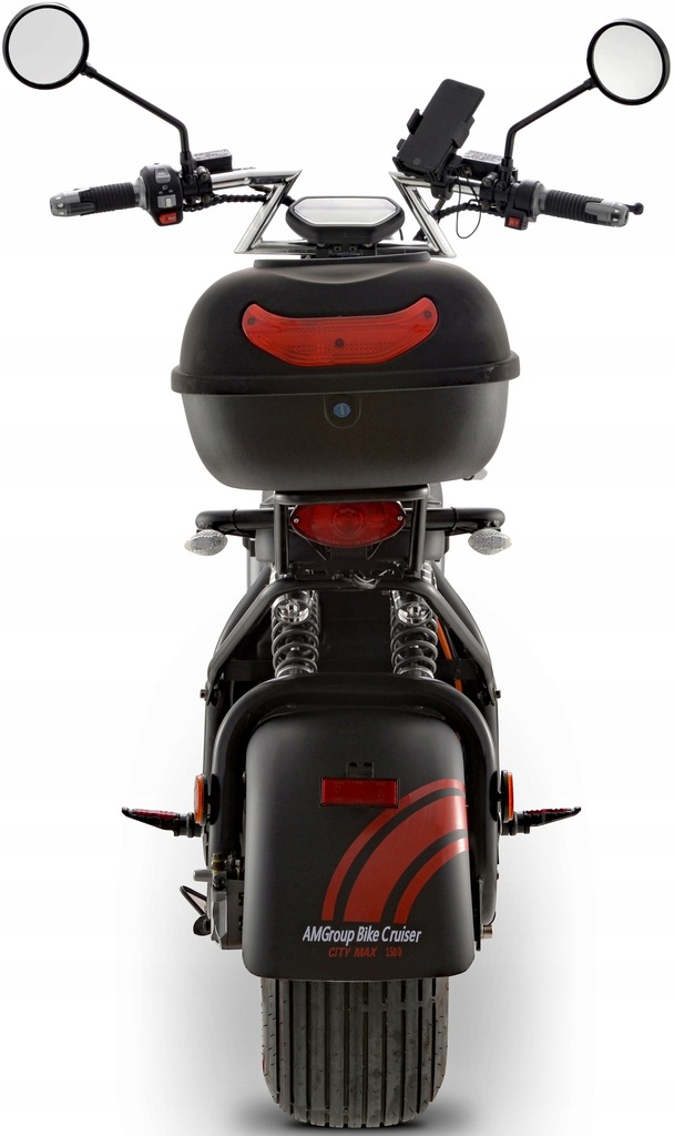 Купить Электрический скутер-мопед-самокат 1900 Вт 20 Ач: отзывы, фото, характеристики в интерне-магазине Aredi.ru